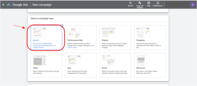 Google Ads for Property Managers