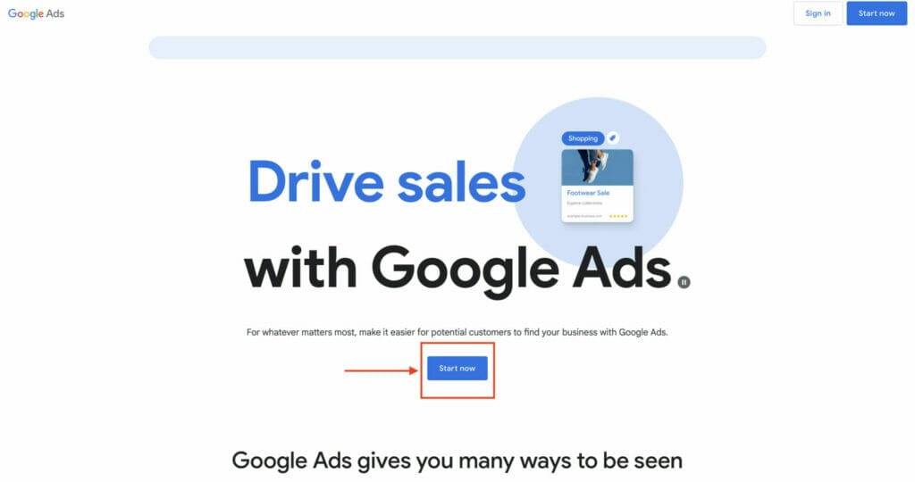 google ads for roofers ppc campaign