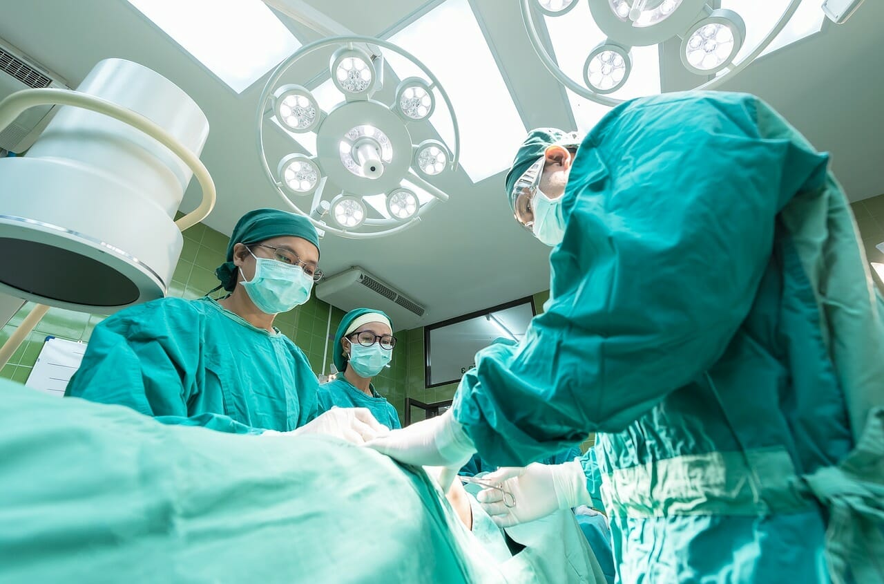urology surgeons