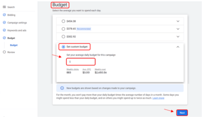 Google Ads for Furniture Stores