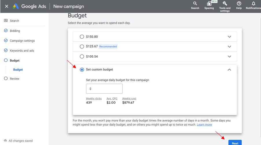 Google Ads for Junk Car Business