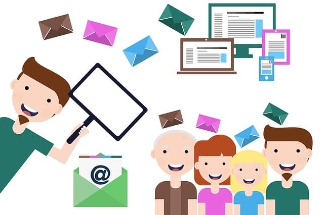 email marketing for email sequencing