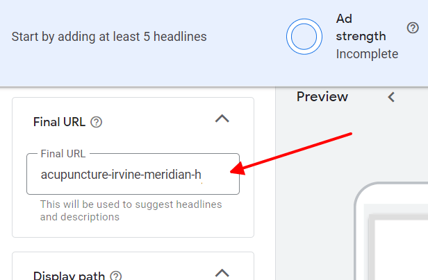 Now you can run Google Ads without website through Google Business Profile
