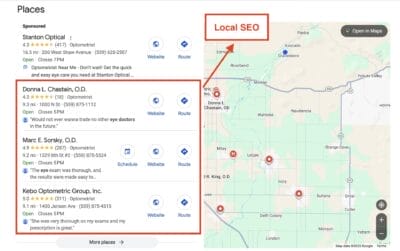 local seo