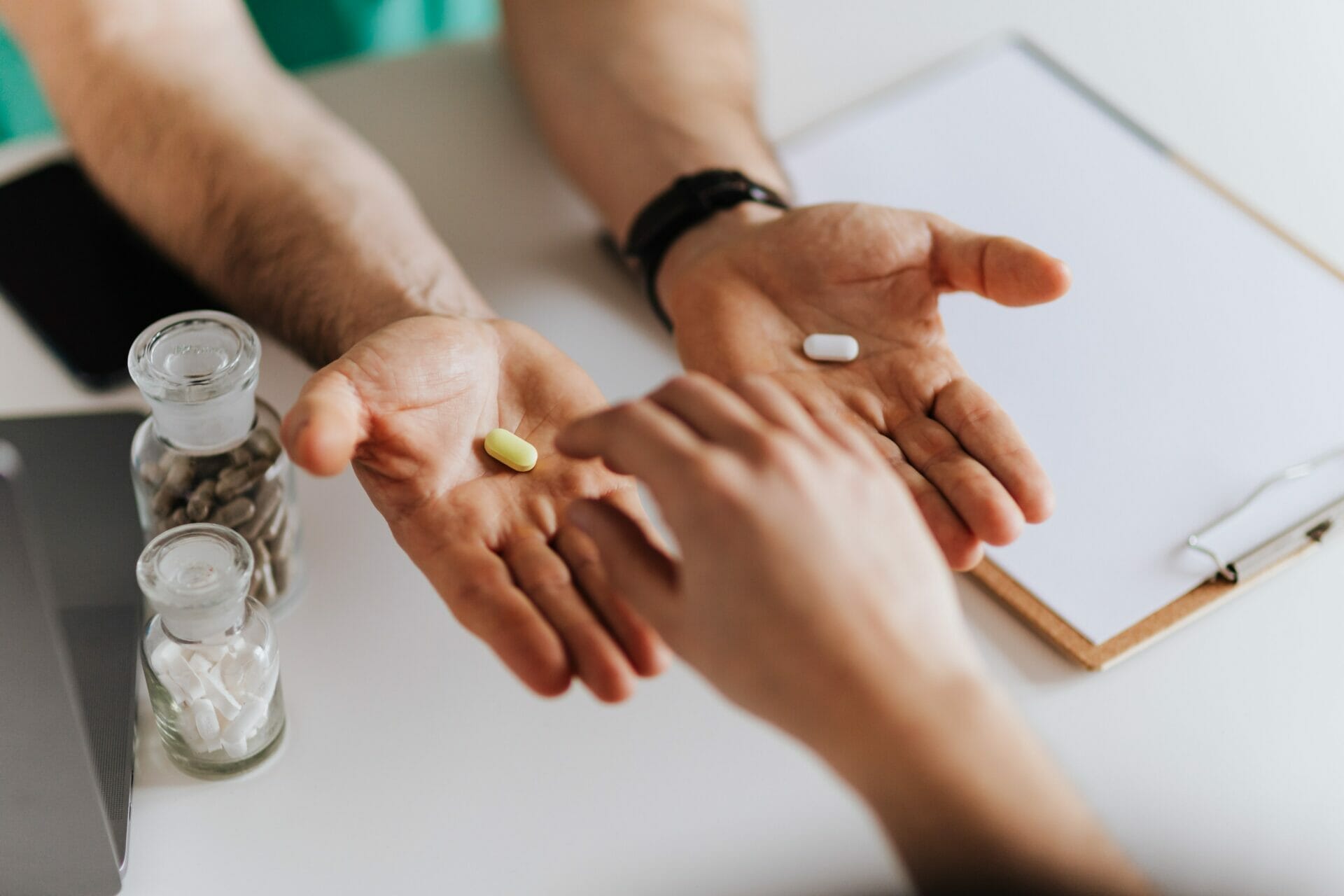 medicine for allergies