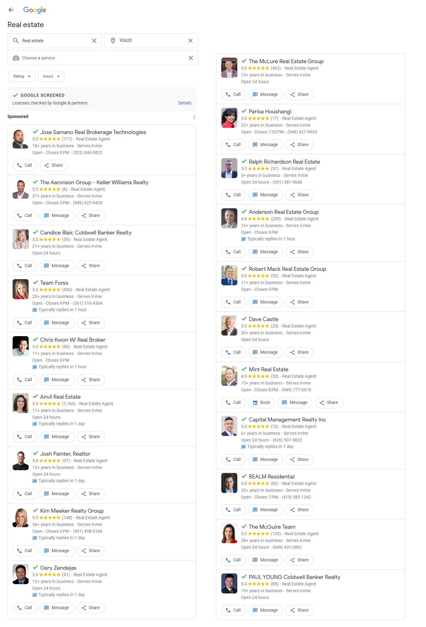 Pros And Cons Of Using Local Services Ads Through Google