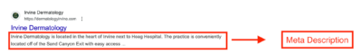 cremation seo meta description