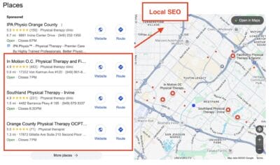 local seo