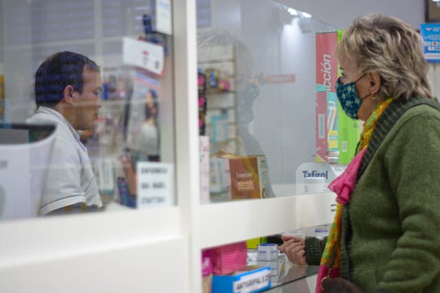 SEO for Pharmacy