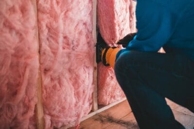 attic foam insulation service