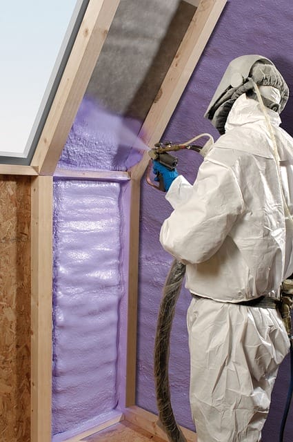 SEO for Insulation Companies