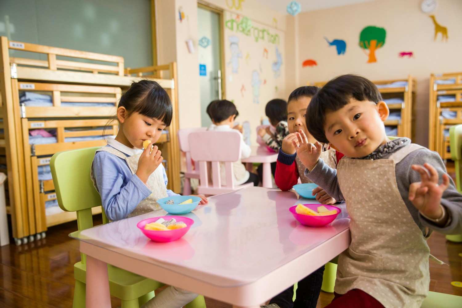 Childcare Services