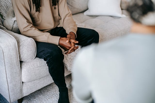 SEO for Addiction Specialists