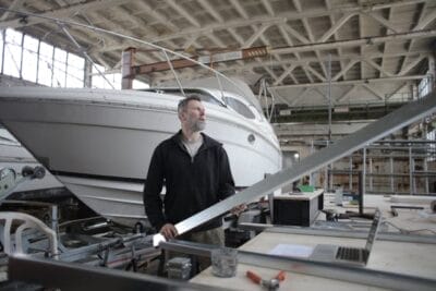 SEO for Boat Repairs and Maintenance Services
