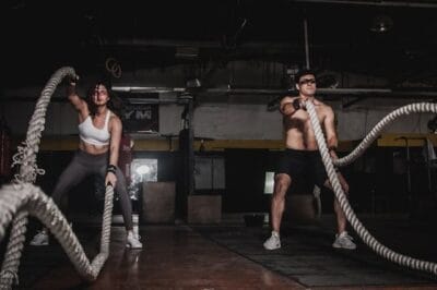 SEO for CrossFit Gyms