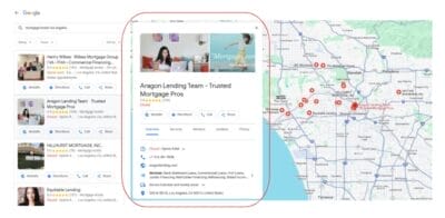 SEO for Mortgage Brokers