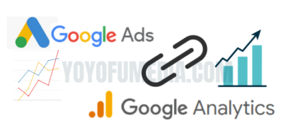 Google Ads and Google Analytics Integration