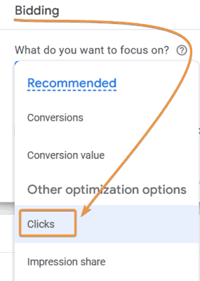 Bidding for Google Ads for Audiologists