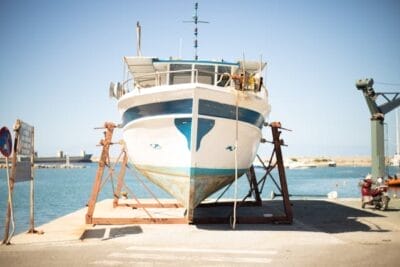 Google Ads for Boat Repair and Maintenance Services