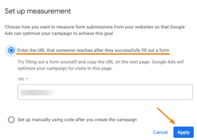 Measurement