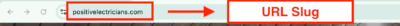url slugs