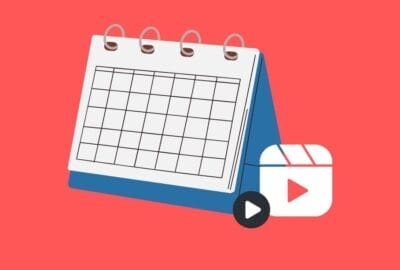 Content Calendar