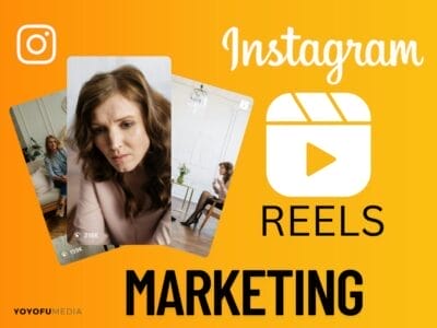 Instagram Reels Marketing for Psychiatrists
