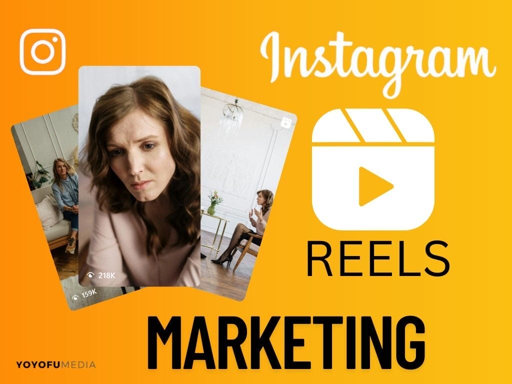 Instagram Reels Marketing for Psychiatrists