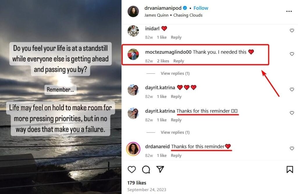 A Psychiatrist's Reminder