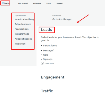 Social Media Advertising