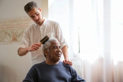 Social Media Marketing for Hair Transplant Clinics