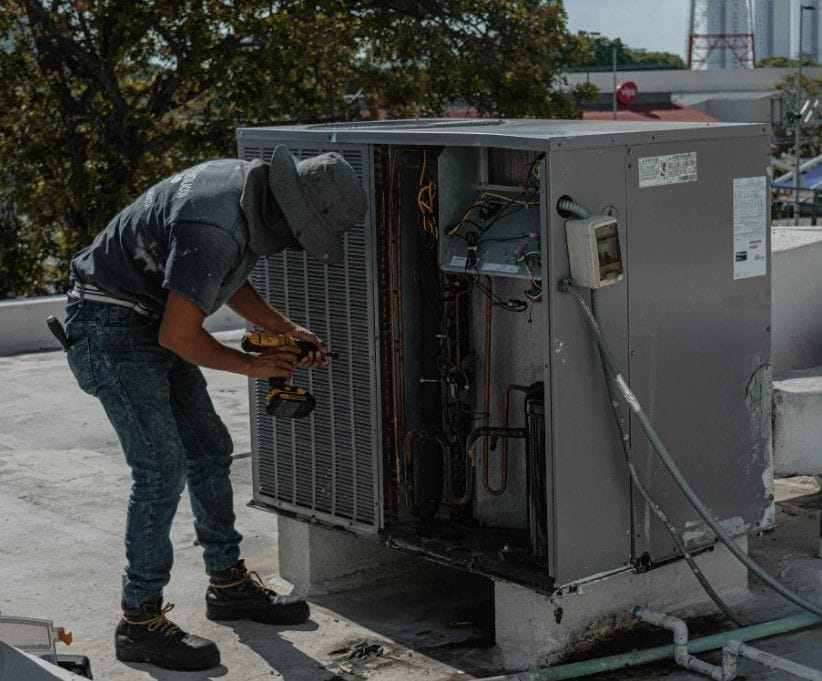 Instagram Reels for HVAC Companies