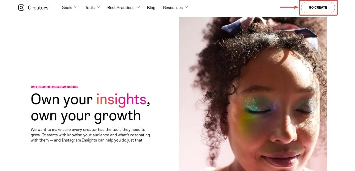 Instagram Insights