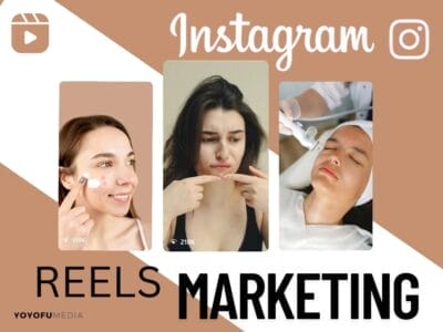 Instagram Reels Marketing for Dermatologists