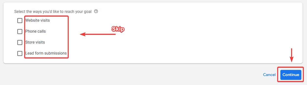  Other Options