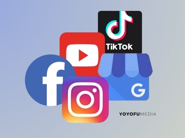 Social Media Platforms