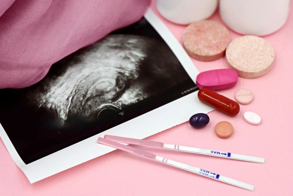 Instagram Reels Marketing for Fertility Clinic