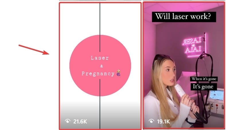 Instagram Thumbnail
