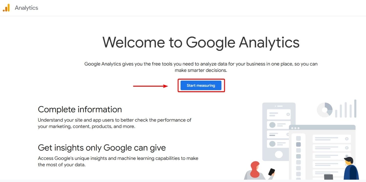 Google Analytics