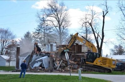Social Media Marketing for Demolition Companies