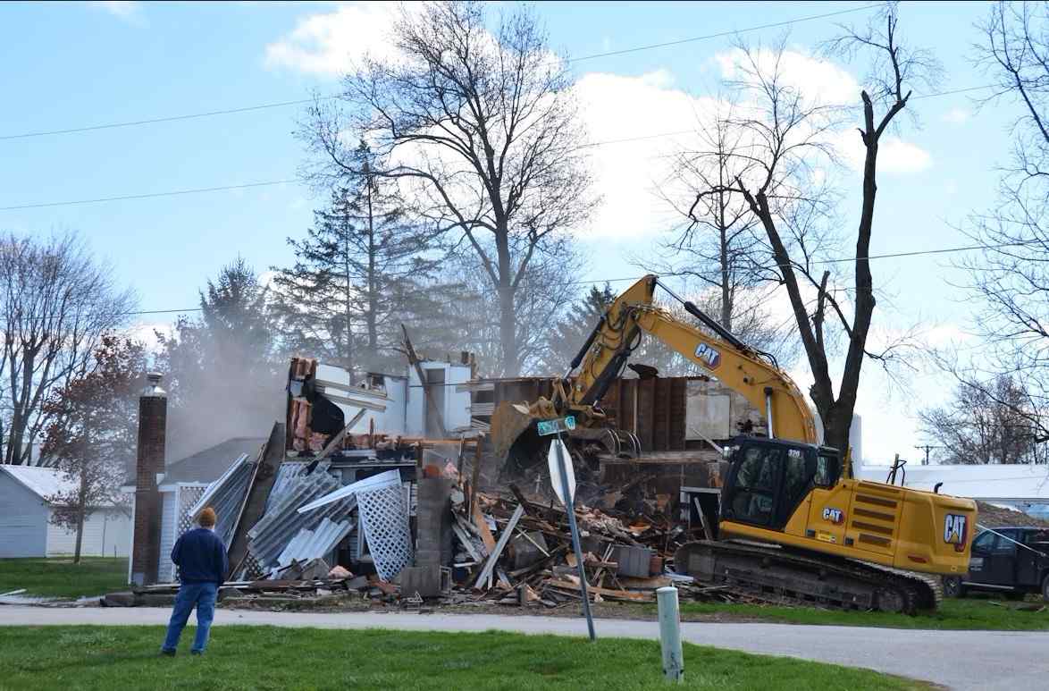 Social Media Marketing for Demolition Companies