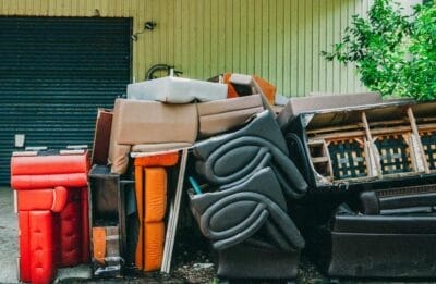 pile of Junk
