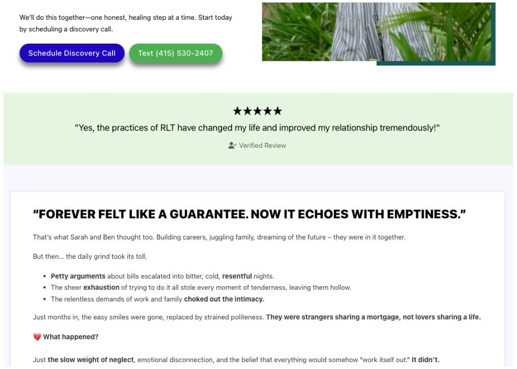 More Social Proof