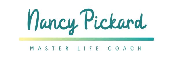Nancy Pickard Logo
