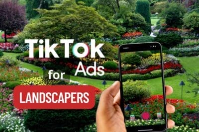 Taking Video of a Beautiful Landscape