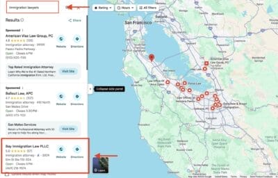 local seo