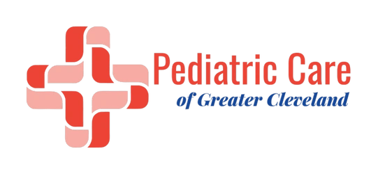 Pediatric Care Logo