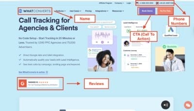 Establishing Consistent Digital Footprints