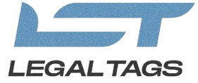 Legal Tags Logo