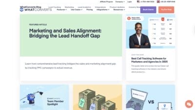 blog posts